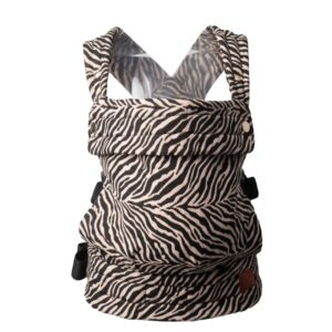 Hip Seat Bracket Baby Carriers Cotton Material Customized