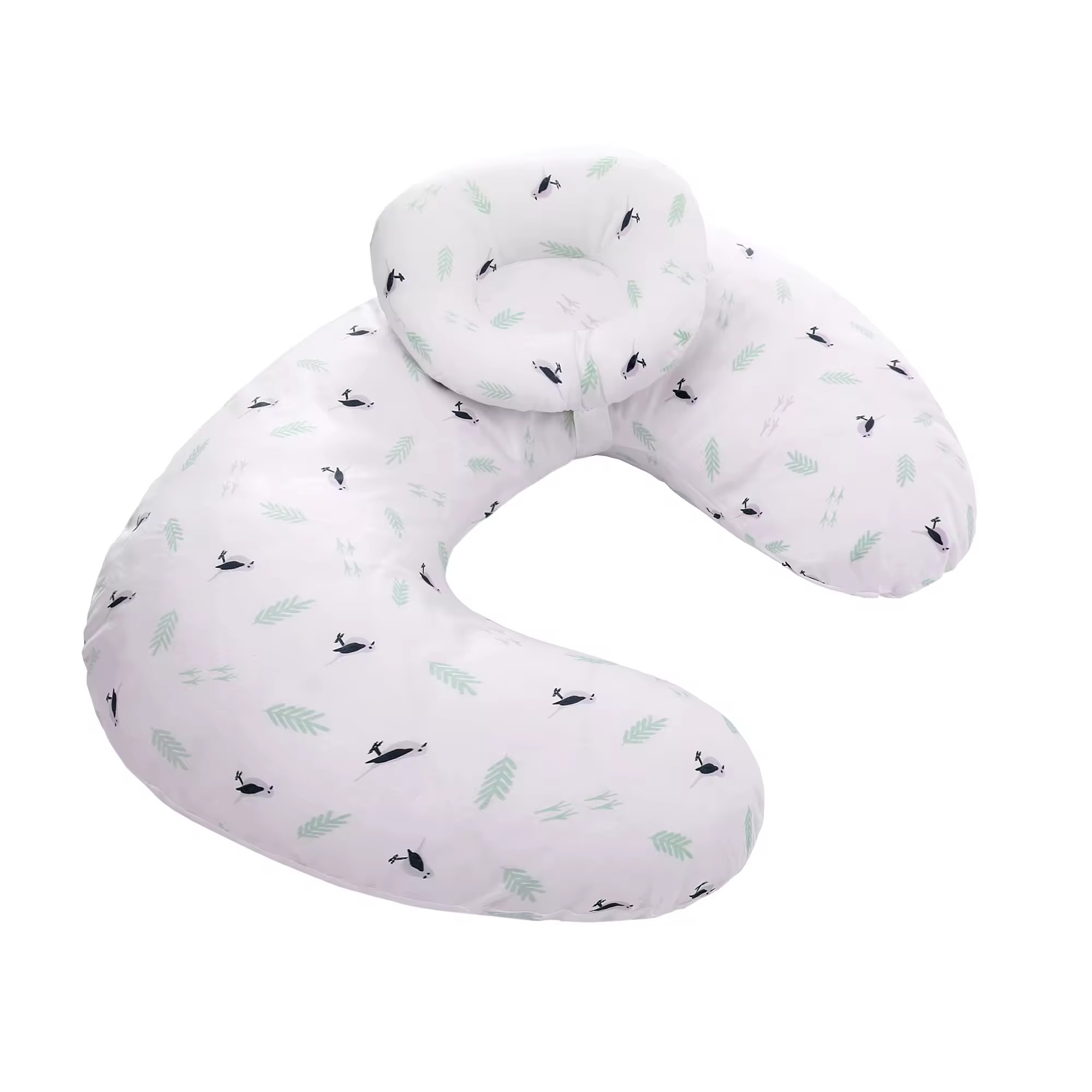 Baby Care Pillow Maternity Pillow Breastfeeding Pillow-5