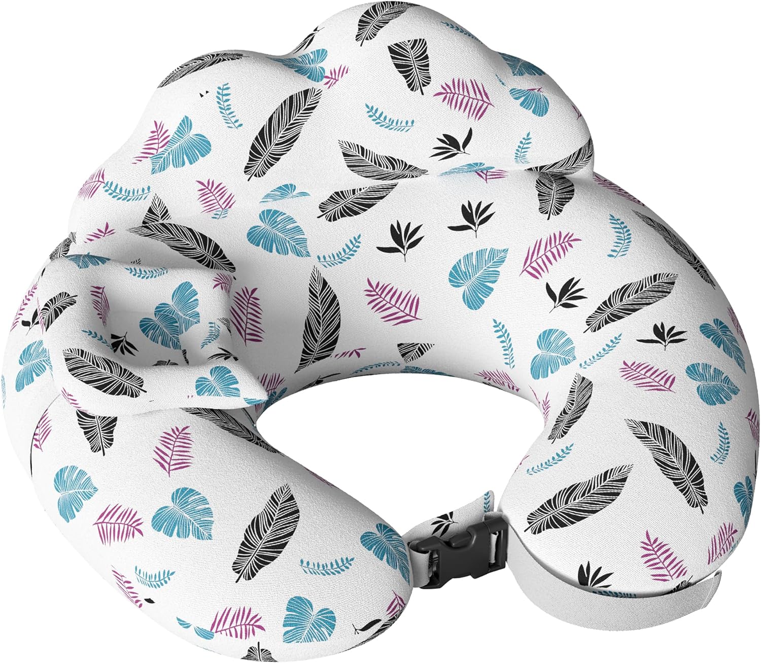 Baby Care Soft Pillow