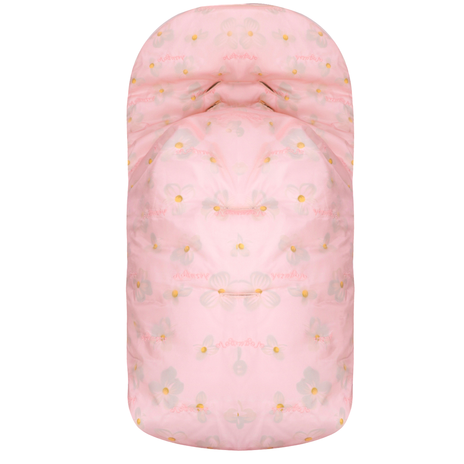 Car Seat Winter Baby Stroller Sleeping Bag Booties-1