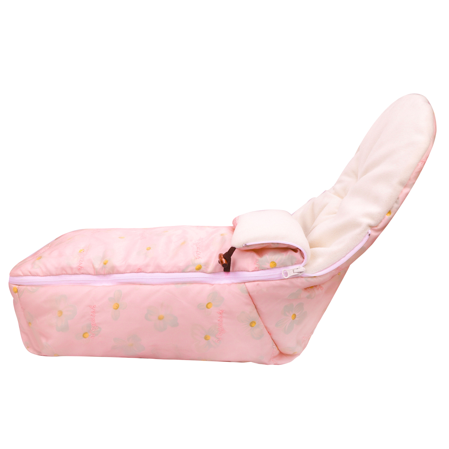 Car Seat Winter Baby Stroller Sleeping Bag Booties-3