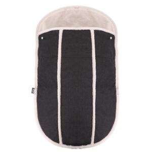 Pushchair Envelope FootMuff newborn Baby Sleeping Bag-1