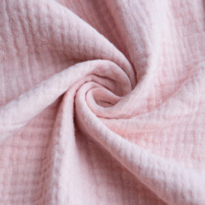 Soft Bamboo Cotton Breathable Baby Blanket Swaddling-1