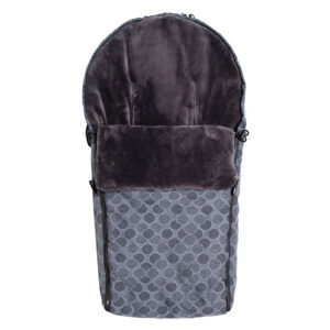 Universal waterproof baby footmuff warm sleeping bags-1