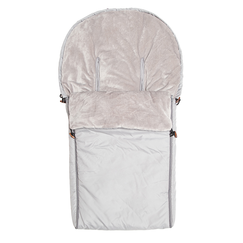 Universal waterproof baby footmuff warm sleeping bags-2