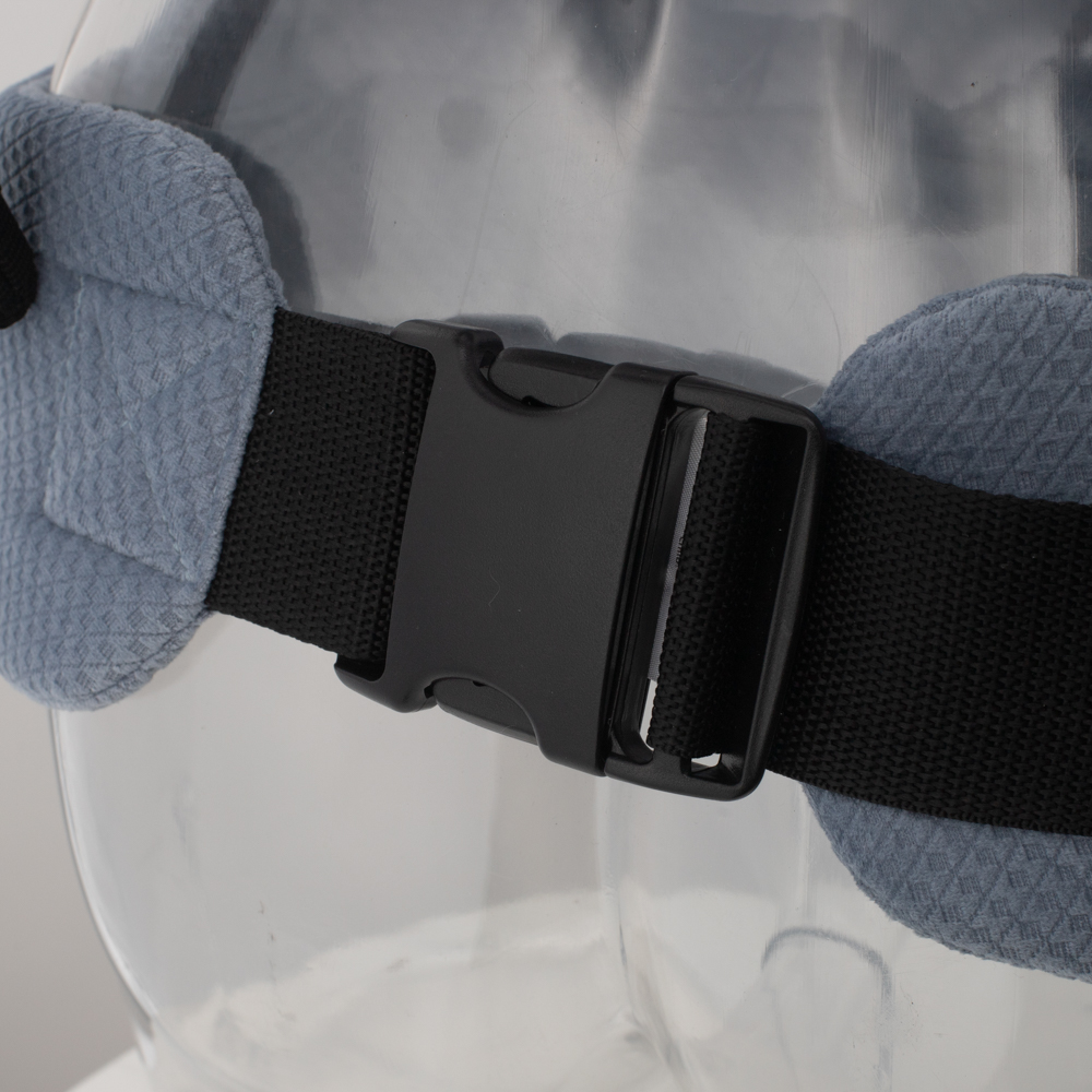 Wholesale Soft Durable Breathable Baby Carrier For Newborn-5