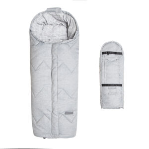Winter Warm Newborn Baby Sleeping Bag Stroller Windproof-1